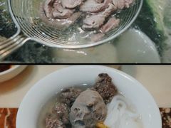 -福合埕牛肉丸(福平路店)