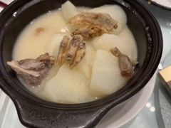 -海都六福酒家(世博广场店)