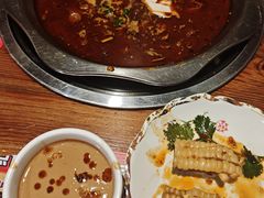 -槐店王婆大虾(开发区店)