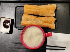 -永和大王(蛙嫩鸡香煲煲鲜·军博店)