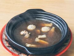 -新记肉骨茶
