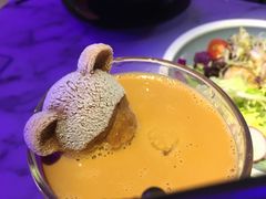 -JUKEBOX玖部音乐餐厅(华侨城店)