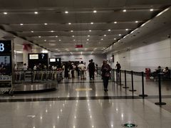 -重庆江北国际机场-T2航站楼