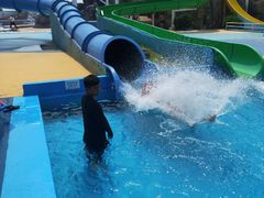 -秦皇岛乐岛海洋王国