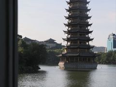 -桂林两江四湖景区