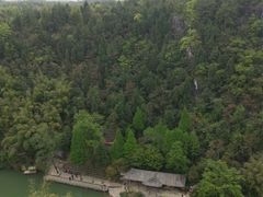 -佛爷洞旅游景区