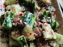 -滋味土家·土菜馆(大牌坊店)