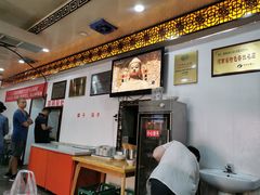 -西工饭庄快餐厅(西工小街店)