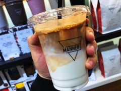 -Manner Coffee(大宁国际商业广场店)