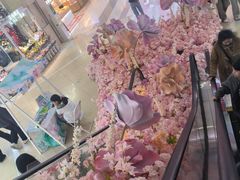 -吾悦广场(天津和平店)