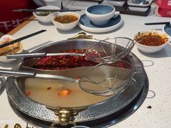 -千牛将·鲜牛肉火锅(开元路店)