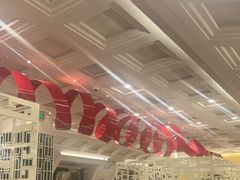 -北京王府井希尔顿酒店·秦唐中餐厅Chynna
