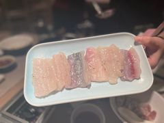-滋粥楼·顺德菜(番禺广场总店)