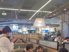 -Aqua Oasis 水天堂(常熟永旺店)