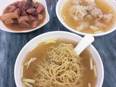 -恩宁刘福记(东华东路店)