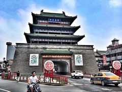 -鼓楼夜市