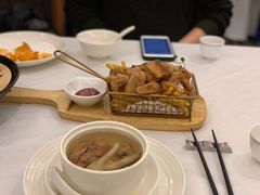 招牌海山骨-湛江菜.江南首席(昆山店)