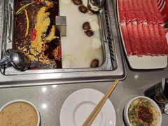 -海底捞火锅(万象城店)