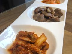 -十六中酱肉·烧烤·京菜小馆(五方桥旗舰店)