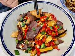 -新新湘菜馆(新中街二条店)