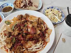 -御陕坊(交大店)
