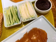 果木烤鸭-老灶味道·本帮菜(昌平路店)