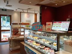 -85度C(南京珠江华海店)