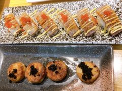 -真剑日本料理·铁板烧(贵州路店)