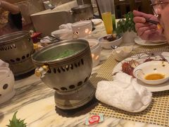 -雍和会海鲜姿造自助(湖东路店)