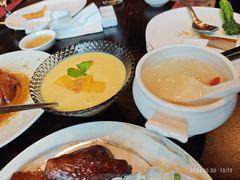 -新天世纪中餐厅