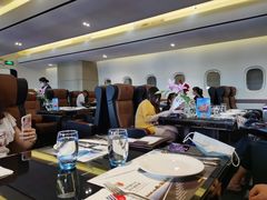 -法兰度航空主题餐厅(端州店)