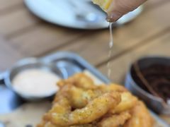 -Bistro 63 创意融合料理(广粤天地店)