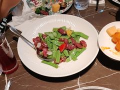 -海派悦庭·海胆烧麦·新融合菜(凯德广场店)