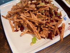 -神仙钵湘香土菜馆(光华路店)