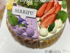 -流酥可心·牛乳蛋糕商店(禾祥西路店)