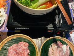 -泰妃殿(武汉首店)