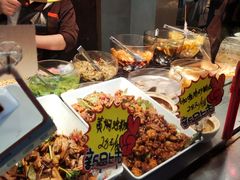 -三毛烤鸡(清泰街店)