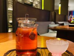 -北京柏悦酒店·锦庭餐厅Dining Room