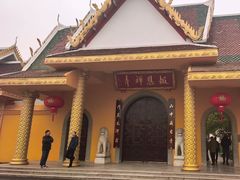 -报恩禅寺