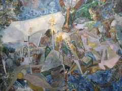 -上海虹桥当代艺术馆