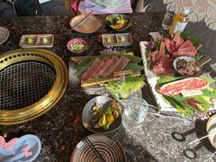 -老乾杯和牛烧肉(王府中环店)