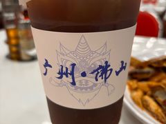 -嘉升大排档(番禺总店)