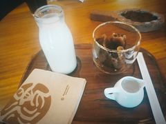 -漫咖啡(武汉天地店)