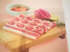 -韩时烤肉(枫蓝店)