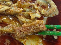 -马三洋芋片(兰州总店)