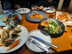 -布拉格餐厅· 中欧捷克菜(全国首店)