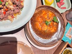 -巡湘记·地道湖南菜(活力城店)