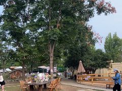 -HERRE·FARM 赫尔露营农场·团建聚会包场