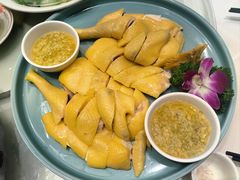 -稻香酒家·34年老字号·港式粤菜(侨光店)