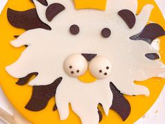 -派悦坊·甜品·蛋糕(日坛店)